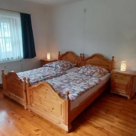 Baumburg Apartamento Altenmarkt an der Alz