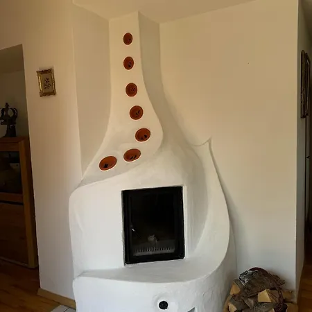 Baumburg Apartamento Altenmarkt an der Alz