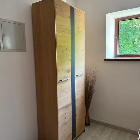 Baumburg Apartamento
