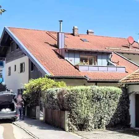 Apartamento Baumburg