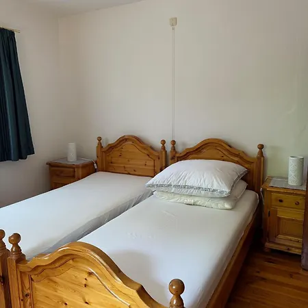 Baumburg Apartamento *