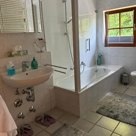 Apartamento Baumburg