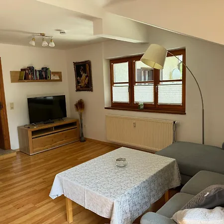 Apartamento Baumburg