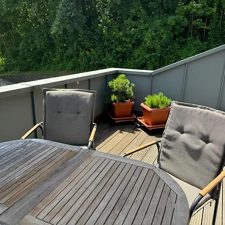 Baumburg Apartamento Altenmarkt an der Alz